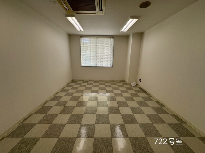 拡大写真:大阪市福島区福島5丁目 7階73の内観