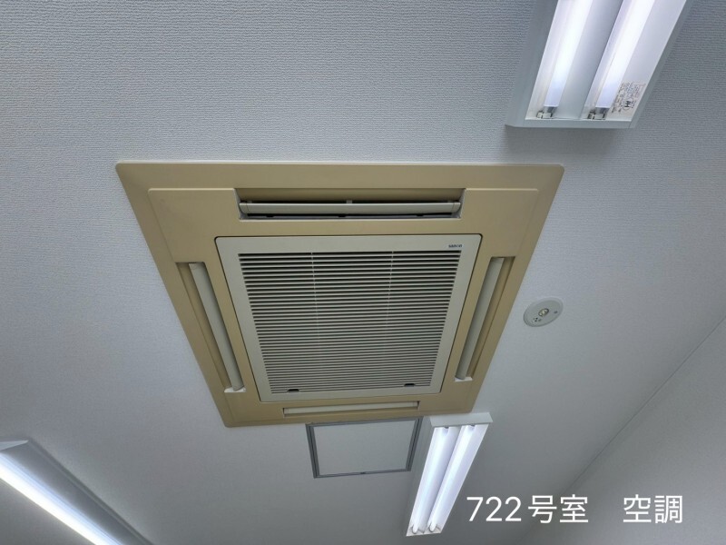 拡大写真:大阪市福島区福島5丁目 7階73の内観