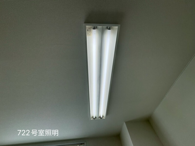 拡大写真:大阪市福島区福島5丁目 7階73の内観