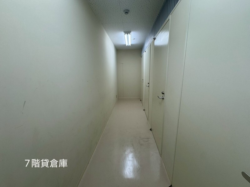 拡大写真:大阪市福島区福島5丁目 7階73の内観