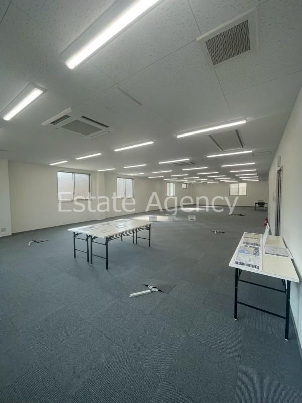 拡大写真:大阪市城東区鴫野西5丁目 1階1の内観