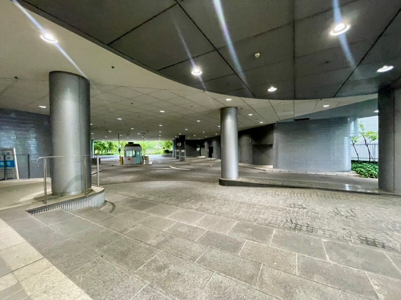 拡大写真:大阪市中央区城見1丁目 2階21の内観