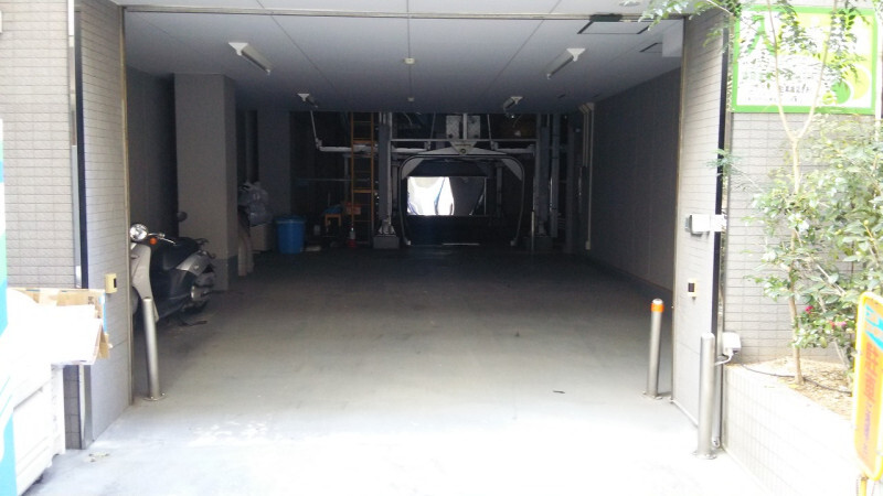 拡大写真:大阪市中央区松屋町 6階6の内観