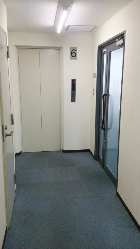 拡大写真:大阪市中央区松屋町 6階6の内観