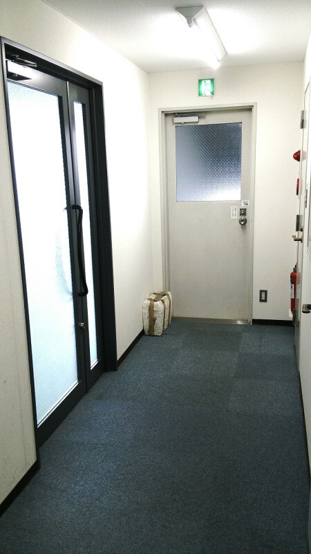 拡大写真:大阪市中央区松屋町 6階6の内観