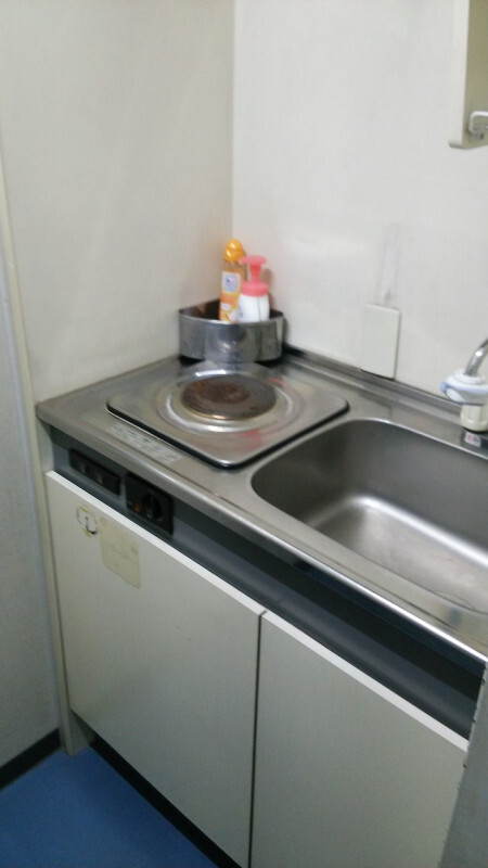 拡大写真:大阪市中央区松屋町 6階6の内観