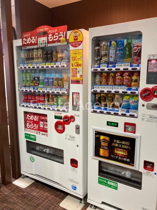拡大写真:大阪市淀川区西中島1丁目 9階9の内観