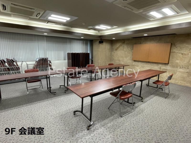 拡大写真:大阪市西区新町1丁目 7階7の内観