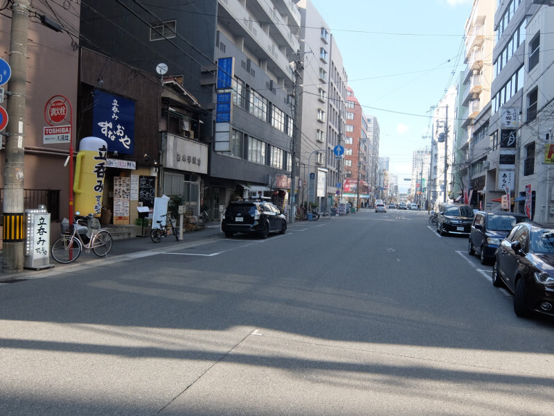 拡大写真:大阪市淀川区西中島4丁目 6階6の内観