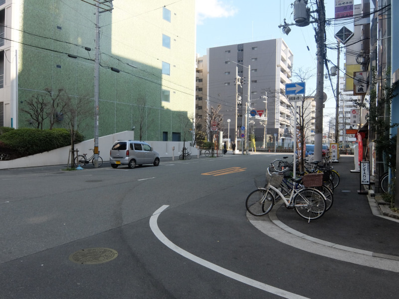 拡大写真:大阪市淀川区西中島4丁目 6階6の内観