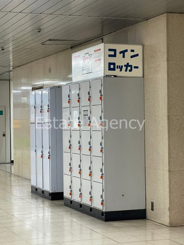 拡大写真:大阪市北区梅田1丁目 5階5の内観
