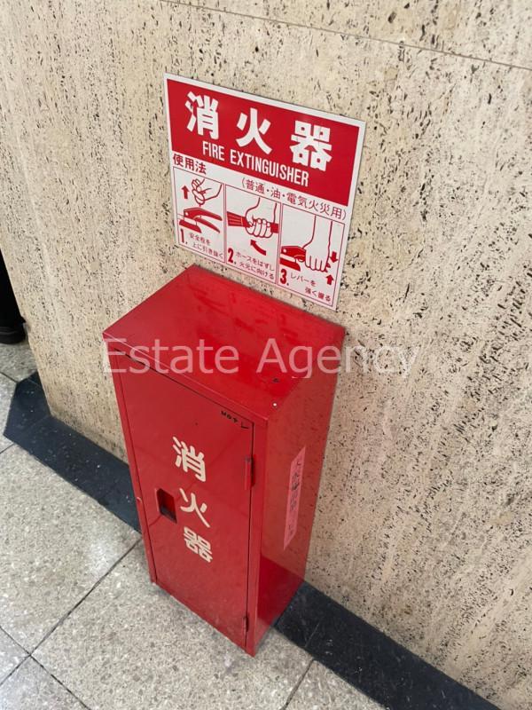 拡大写真：大阪市北区梅田１丁目 1階13の内観