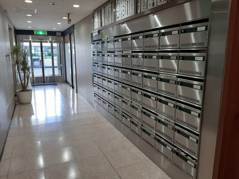拡大写真:大阪市北区浪花町 5階5の内観