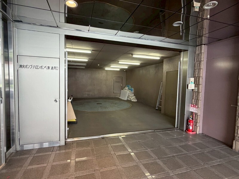 拡大写真:大阪市中央区淡路町4丁目 5階5の内観
