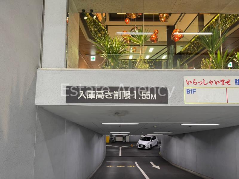 拡大写真:大阪市中央区南船場3丁目 5階51の内観