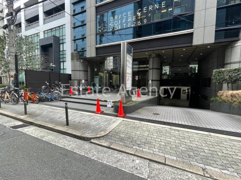拡大写真:大阪市中央区西心斎橋1丁目 3階3の内観