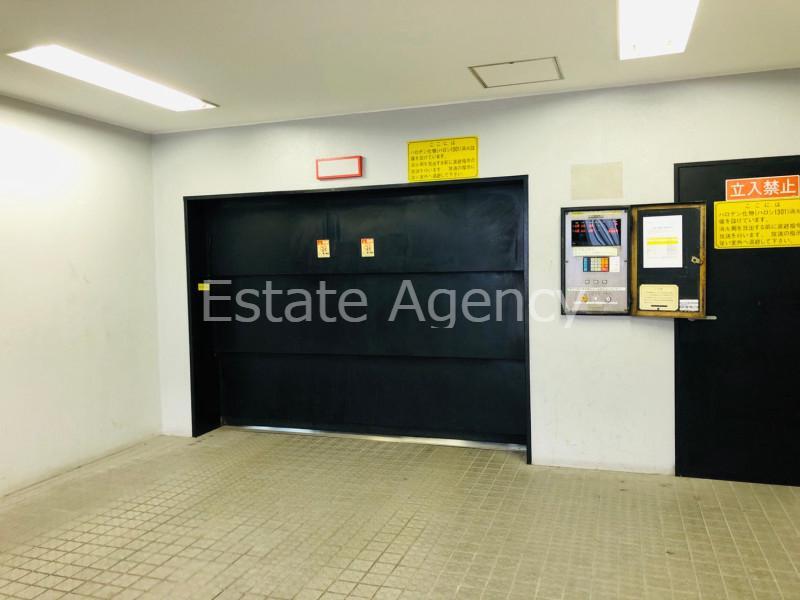 拡大写真:大阪市中央区西心斎橋1丁目 3階3の内観