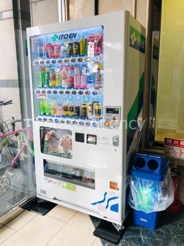 拡大写真:大阪市中央区西心斎橋1丁目 3階3の内観
