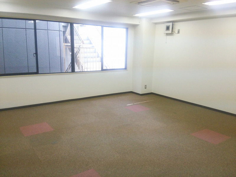 拡大写真:大阪市中央区材木町 1階1の内観