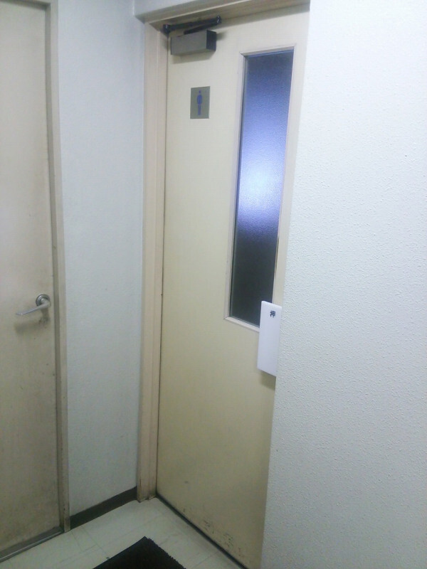 拡大写真:大阪市中央区材木町 1階1の内観