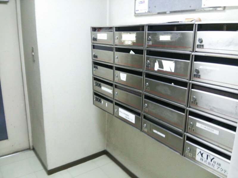 拡大写真:大阪市中央区材木町 1階1の内観