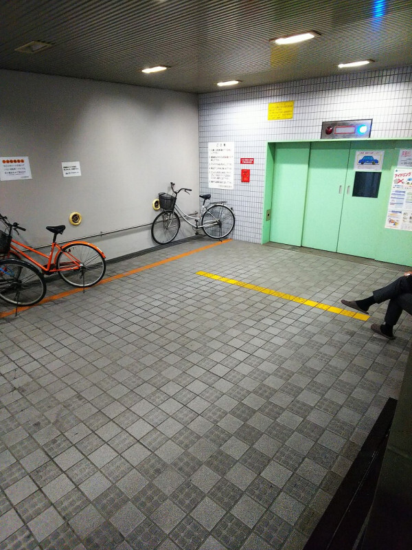 拡大写真:大阪市中央区南船場2丁目 5階5の内観