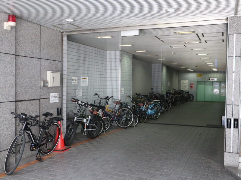 拡大写真:大阪市中央区南船場2丁目 2階21の内観
