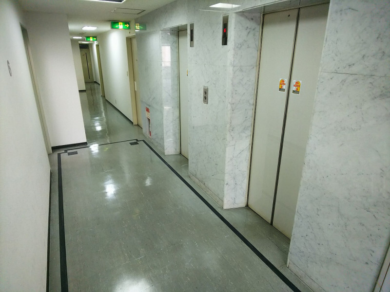 拡大写真:大阪市中央区南船場2丁目 2階21の内観