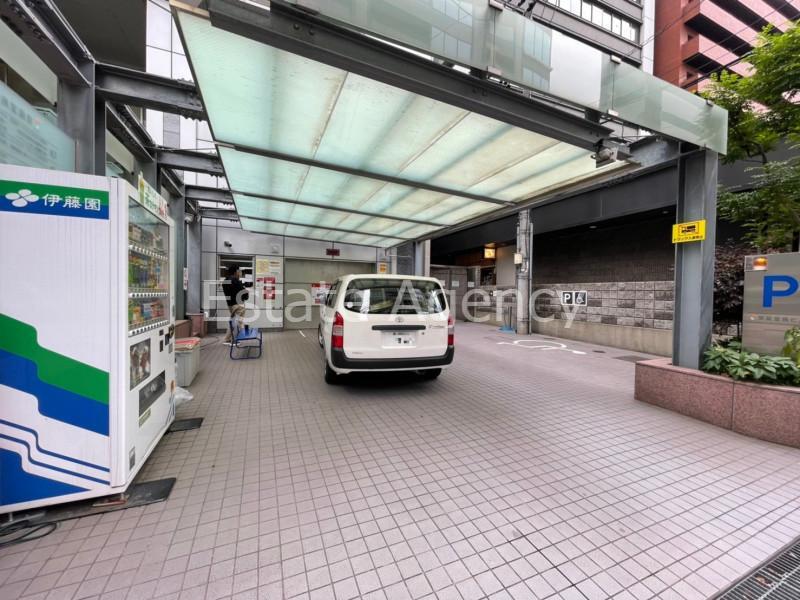 拡大写真:大阪市北区堂島2丁目 10階10の内観