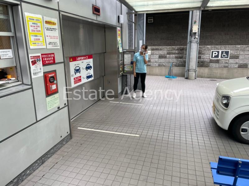 拡大写真:大阪市北区堂島2丁目 10階10の内観