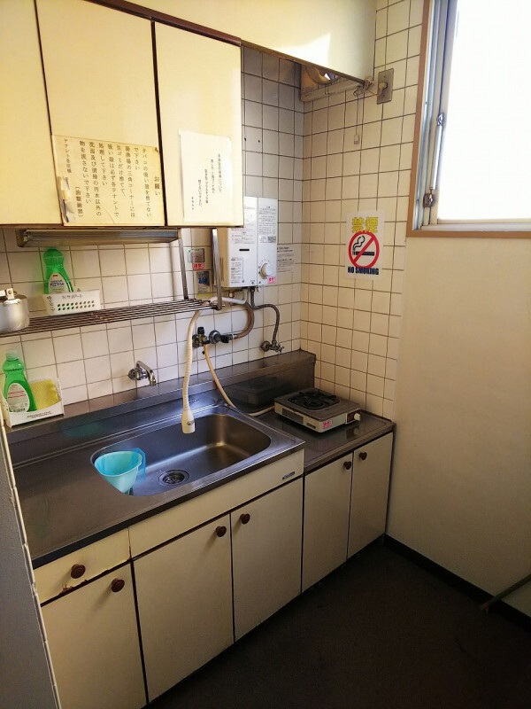 拡大写真:大阪市中央区東心斎橋1丁目 3階3の内観