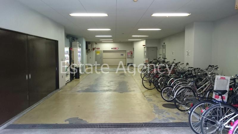 拡大写真:大阪市中央区博労町1丁目 4階4の内観