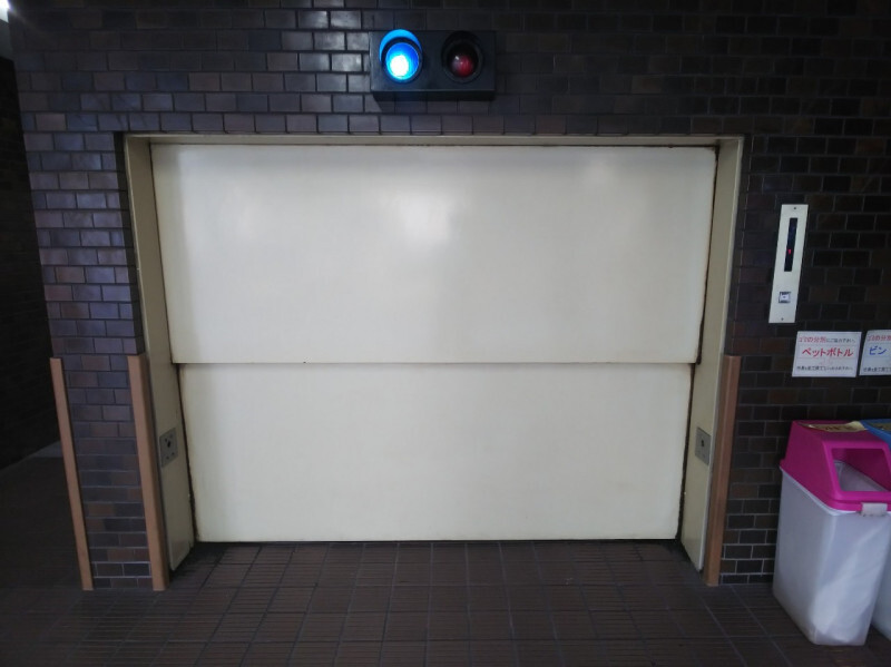 拡大写真:大阪市北区豊崎3丁目 4階41の内観