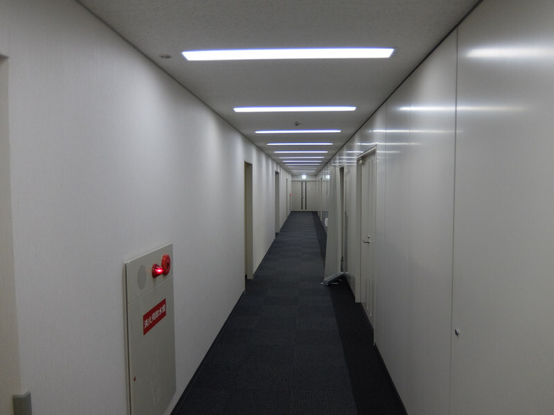 拡大写真:大阪市福島区福島7丁目 13階13の内観