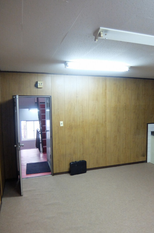 拡大写真:大阪市北区万歳町 5階5の内観