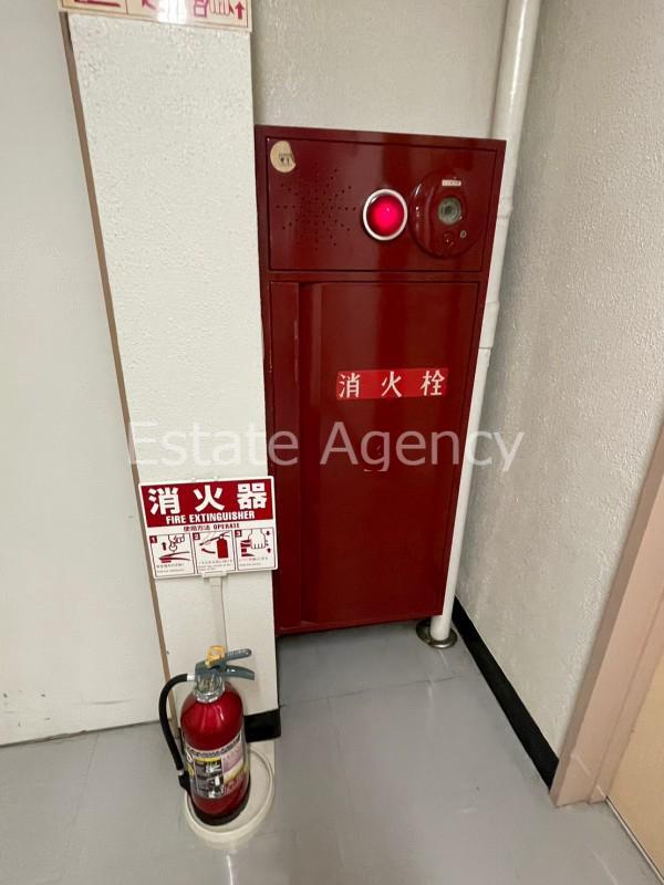 拡大写真:大阪市西区西本町1丁目 6階6の内観