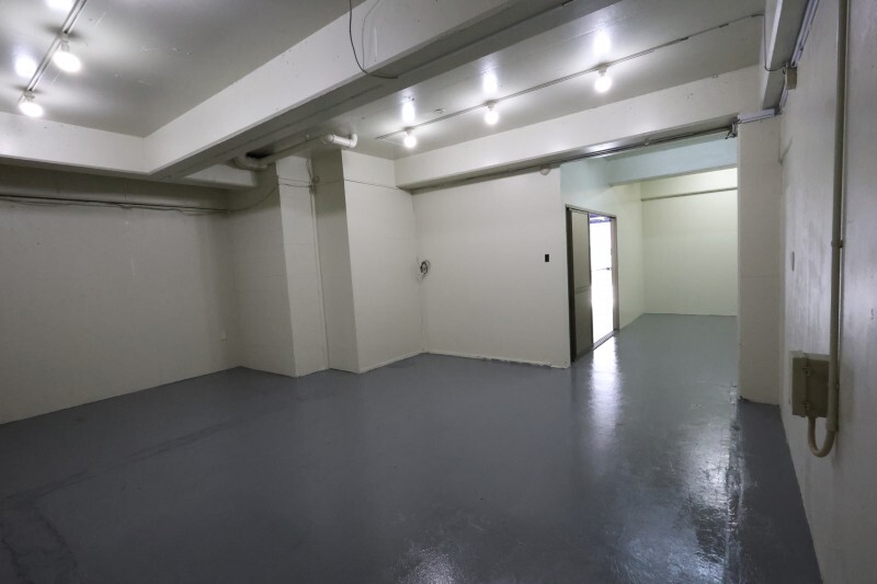 拡大写真:大阪市此花区梅香2丁目 1階1の内観