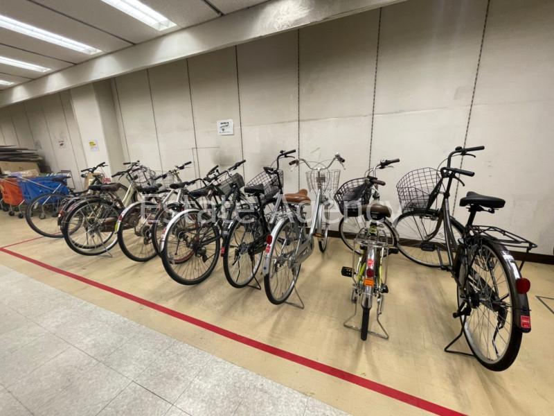 拡大写真:大阪市中央区久太郎町3丁目 3階3の内観