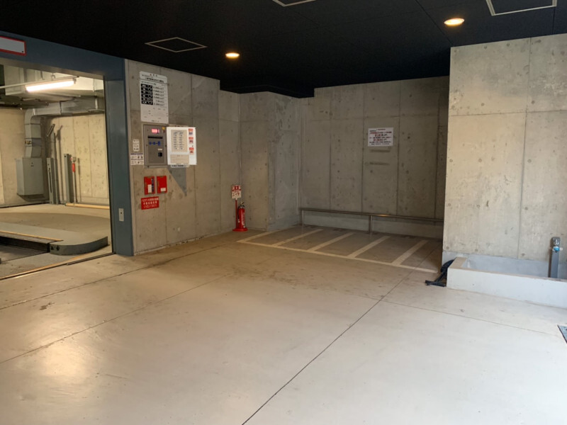 拡大写真:大阪市福島区福島6丁目 12階12の内観
