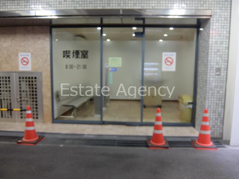 拡大写真:大阪市北区芝田1丁目 10階10の内観