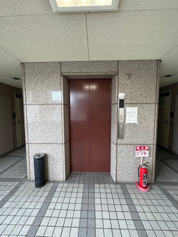 拡大写真:大阪市北区西天満4丁目 4階4の内観