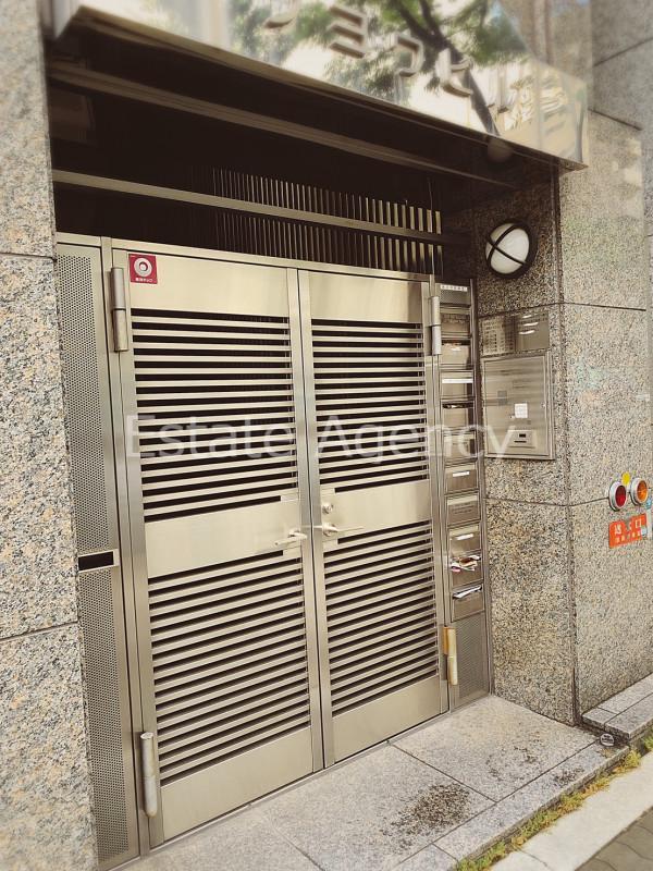 拡大写真:大阪市北区西天満6丁目 3階3の内観