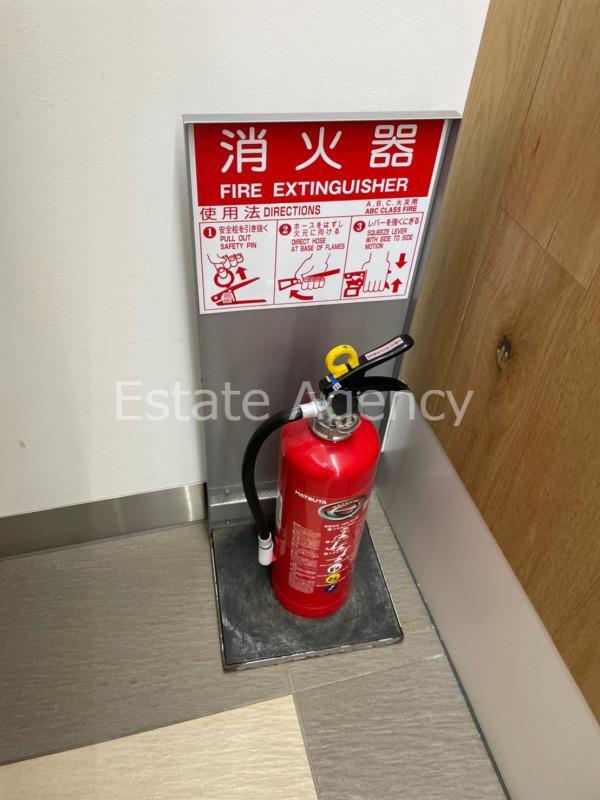 拡大写真:大阪市西区西本町1丁目 6階6の内観