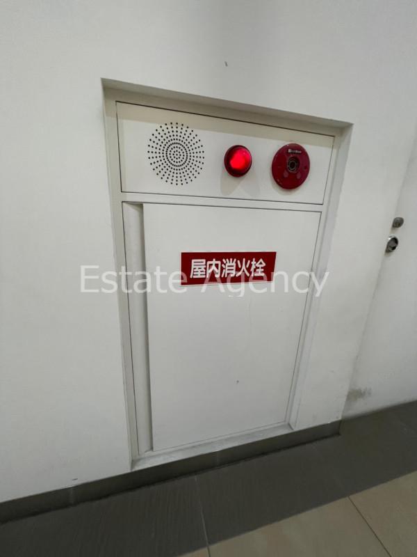 拡大写真:大阪市西区西本町1丁目 6階6の内観