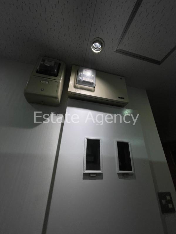 拡大写真:大阪市西区西本町1丁目 6階6の内観