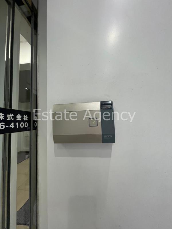拡大写真:大阪市西区西本町1丁目 6階6の内観
