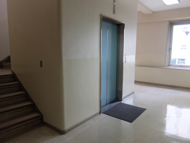 拡大写真:大阪市中央区南本町2丁目 5階51の内観