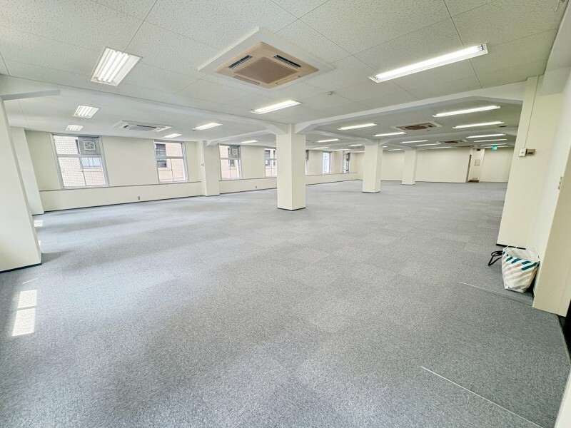 拡大写真:大阪市中央区南本町2丁目 4階4の内観