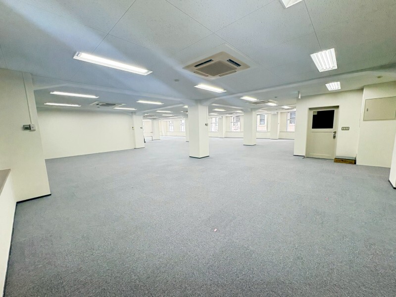 拡大写真:大阪市中央区南本町2丁目 4階4の内観