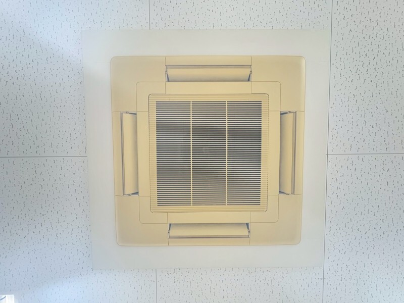 拡大写真:大阪市中央区南本町2丁目 4階4の内観